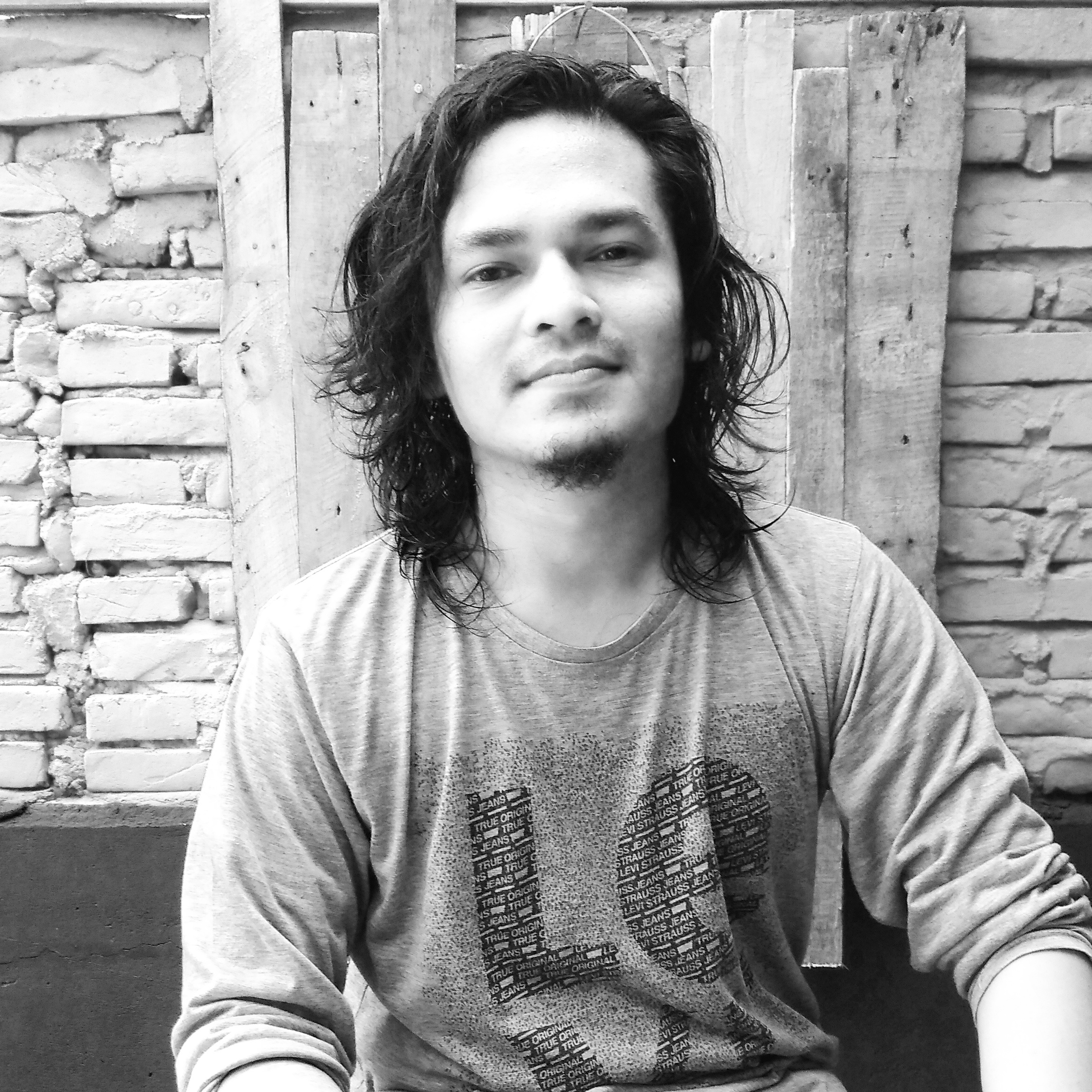 Ammar Rizal Rasyidi